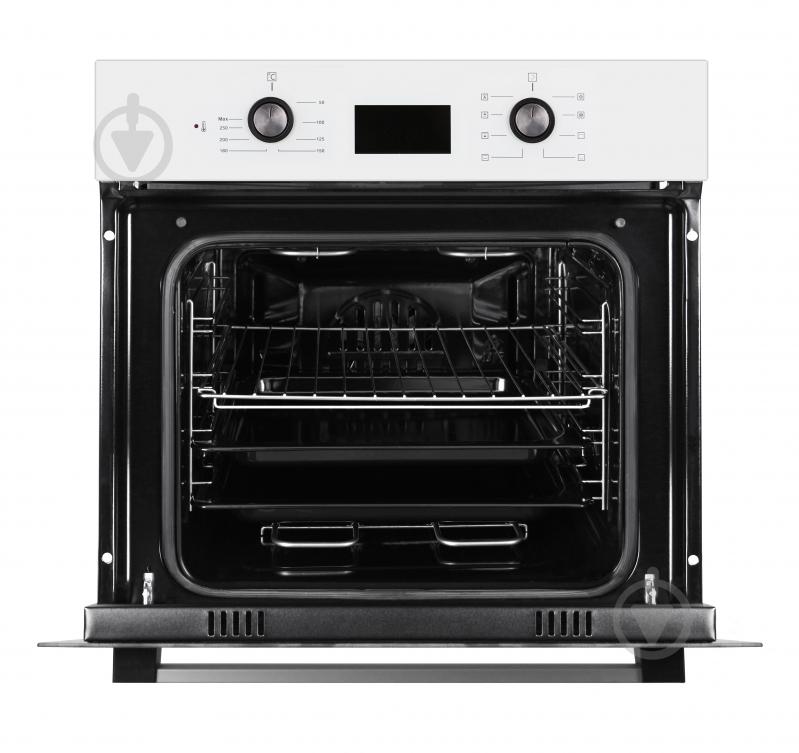 Духова шафа Kumtel B66-SF2 (DDT) WHITE - фото 6