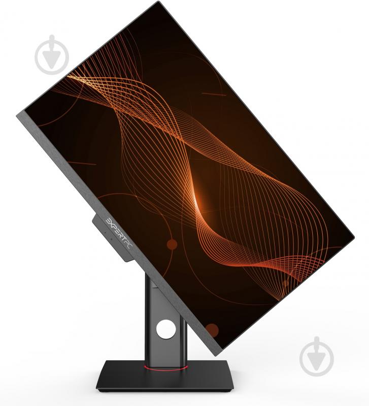 Моноблок Expert PC K5P-24c 23,8 (XA24.HK4PP.I11.16.S4H2.N.U.C907) black - фото 6