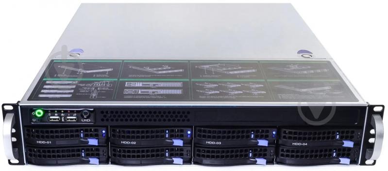 Сервер Artline Business R39 (R39v38) - фото 1