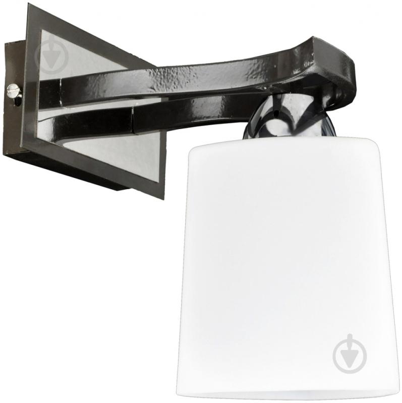 ВИТРИНА! Бра Victoria Lighting 1x60 Вт E27 белый Lana/AP1 - фото 1 ВИТРИНА! Бра Victoria Lighting 1x60 Вт E27 белый Lana/AP1 - фото 1