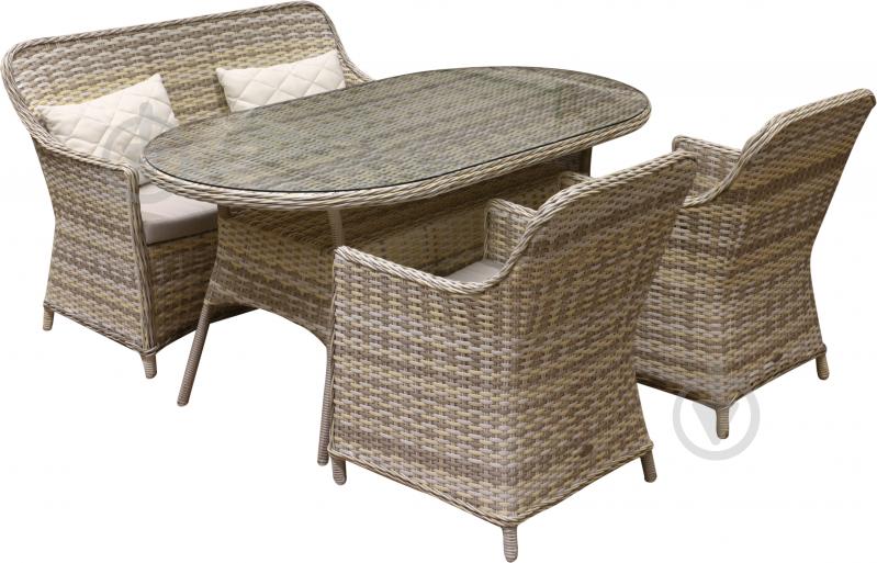 Комплект мебели Conetto Concept Lion 3 - фото 1