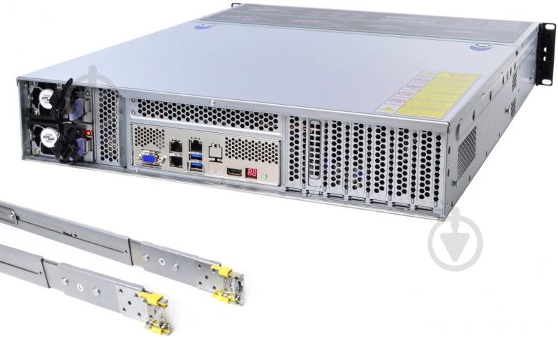 Сервер Artline Business R39 (R39v39) - фото 12 Сервер Artline Business R39 (R39v39) - фото 12