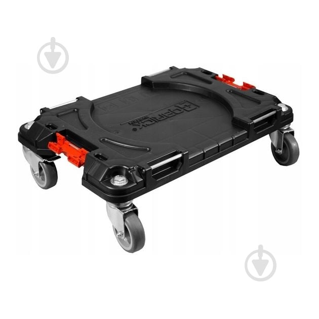 Платформа для ящиків QBRICK SYSTEM SYSTEM PRO SKRQTPPROCZAPG003 - фото 1