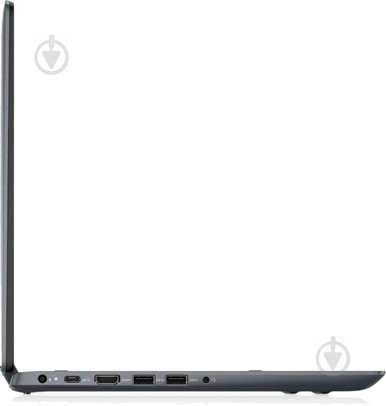 Ноутбук Dell Inspiron 2 -in 1 5491 14" (5491FTi78S3UHD-WUG) grey - фото 9