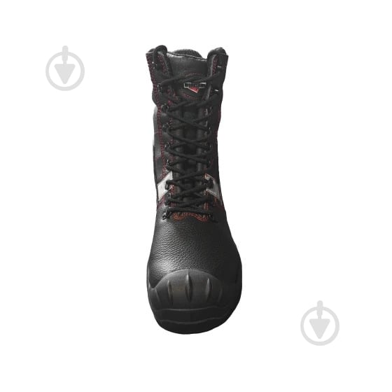 Черевики зимові WORKSHOP з композитним підноском WINTER PLUS S3 CI HRO р.41 5358530341 чорний - фото 2 Черевики зимові WORKSHOP з композитним підноском WINTER PLUS S3 CI HRO р.41 5358530341 чорний - фото 2