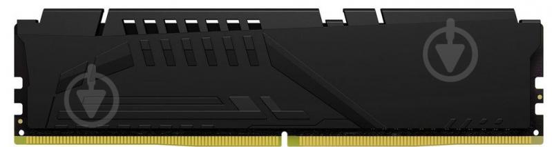 Оперативна пам'ять Kingston DDR5 SDRAM 32 GB (2x16GB) 5200 MHz (KF552C36BBEK2-32) FURY Beast Black EXPO - фото 3