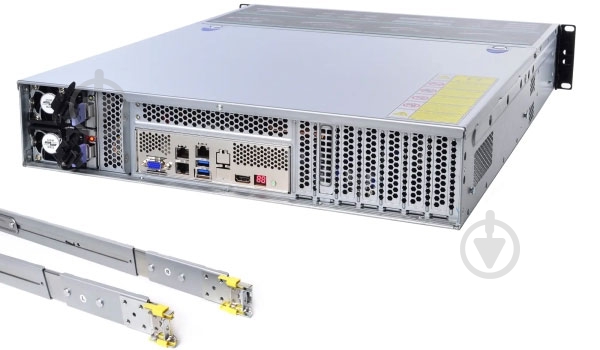 Сервер Artline Business R39 (R39v40) - фото 2 Сервер Artline Business R39 (R39v40) - фото 2