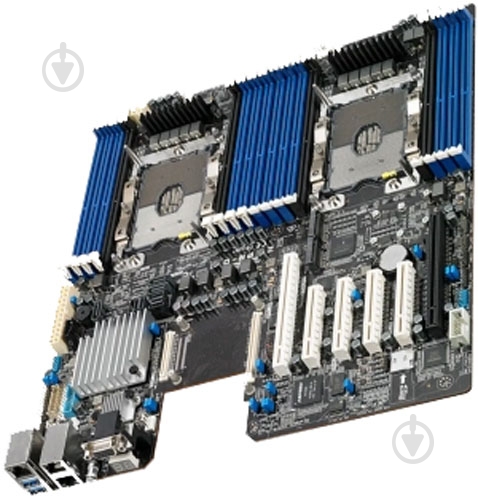 Сервер Artline Business R39 (R39v40) - фото 3 Сервер Artline Business R39 (R39v40) - фото 3