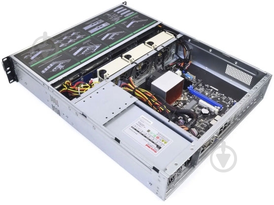 Сервер Artline Business R39 (R39v40) - фото 7 Сервер Artline Business R39 (R39v40) - фото 7