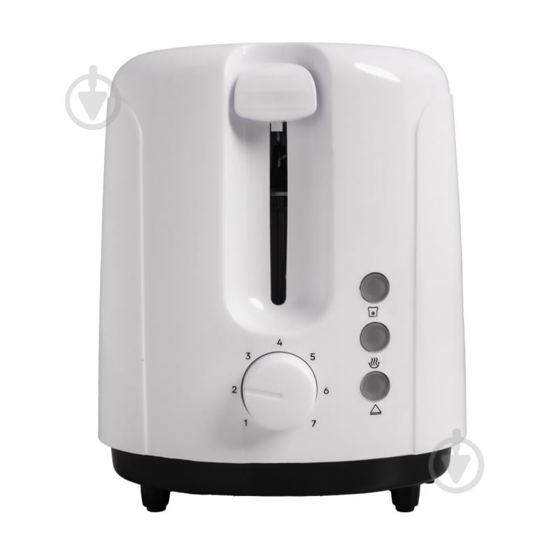 Тостер Liberton LET-5700 - фото 2