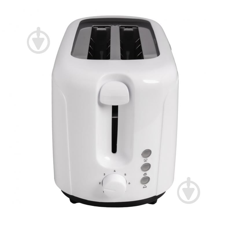 Тостер Liberton LET-5700 - фото 3