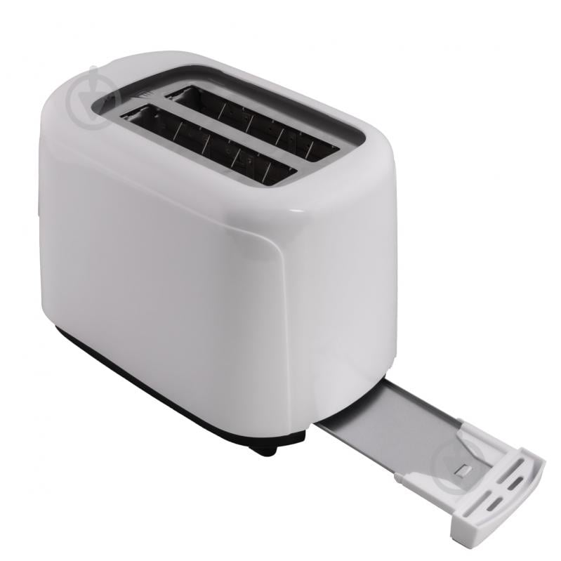 Тостер Liberton LET-5700 - фото 6