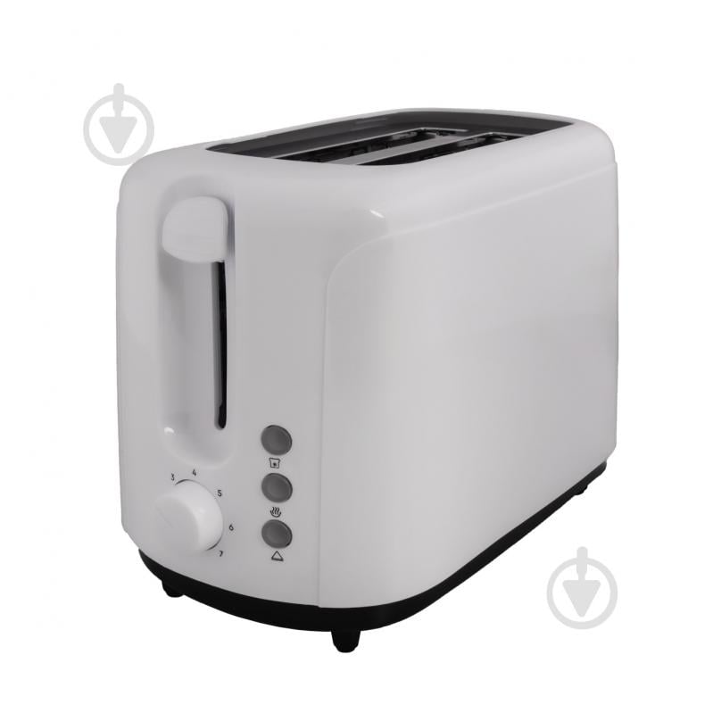 Тостер Liberton LET-5700 - фото 5