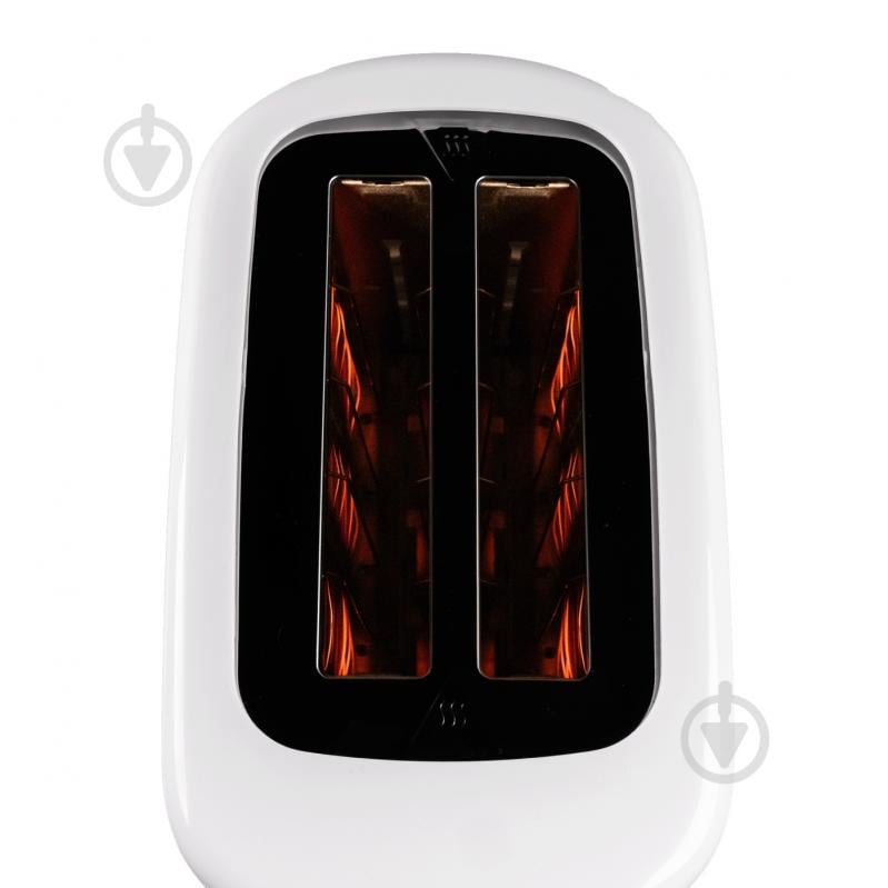Тостер Liberton LET-5700 - фото 7