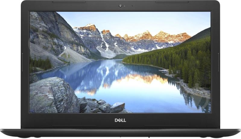 Ноутбук Dell Inspiron 3583 15,6" (I35716S3NIW-74B) - фото 3 Ноутбук Dell Inspiron 3583 15,6" (I35716S3NIW-74B) - фото 3