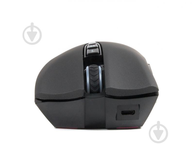 Мышка A4Tech Мышка A4Tech R30A Bloody (Black) black - фото 4