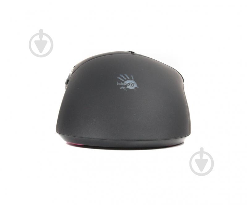 Мышка A4Tech Мышка A4Tech R30A Bloody (Black) black - фото 5
