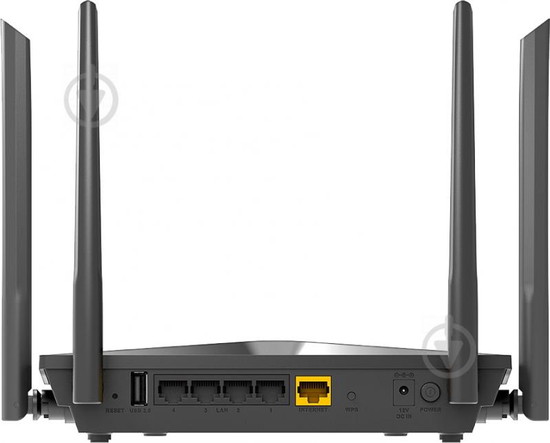 Wi-Fi-роутер D-Link DIR-2150 - фото 2