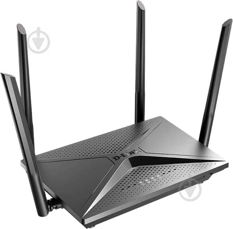 Wi-Fi-роутер D-Link DIR-2150 - фото 5