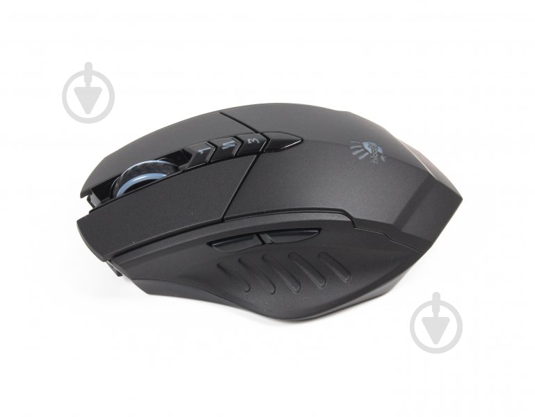Мышка A4Tech R70A Bloody (Black) black - фото 2 Мышка A4Tech R70A Bloody (Black) black - фото 2