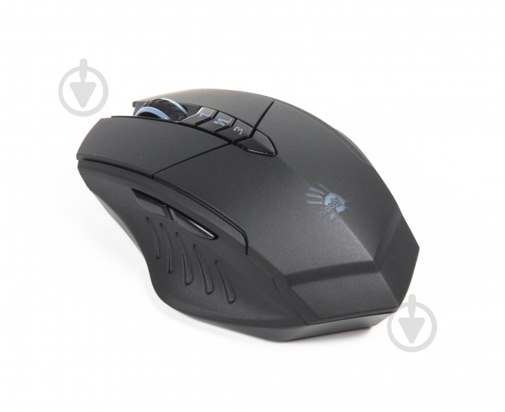 Мышка A4Tech R70A Bloody (Black) black - фото 3 Мышка A4Tech R70A Bloody (Black) black - фото 3