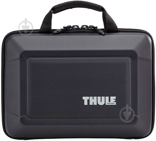 Сумка Thule Gauntlet 3.0 Attache для MacBook Pro 13" grey (TGAE2253K) - фото 1