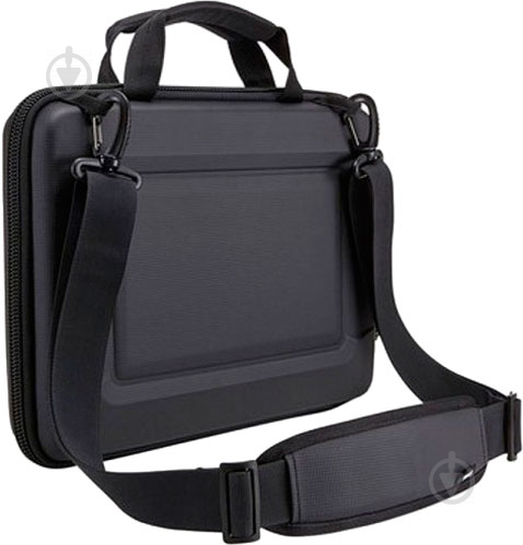 Сумка Thule Gauntlet 3.0 Attache для MacBook Pro 13" grey (TGAE2253K) - фото 3