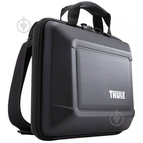 Сумка Thule Gauntlet 3.0 Attache для MacBook Pro 13" grey (TGAE2253K) - фото 2