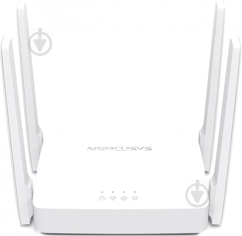 Wi-Fi-роутер Mercusys AC10 - фото 1