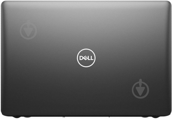 Ноутбук Dell Inspiron 3793 17,3" (3793Fi38S3UHD-LBK) black - фото 8