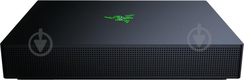 Роутер Razer Sila AC3000 Tri-Band - WiFi Gaming Router (RZ37-02510100-R321) - фото 1