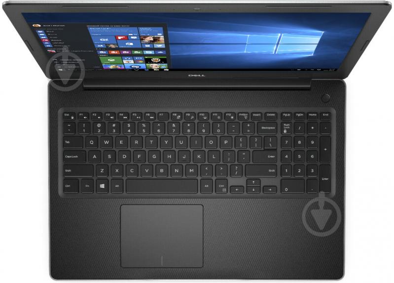 Ноутбук Dell Inspiron 3593 15,6" (I355410NDW-75B) - фото 2