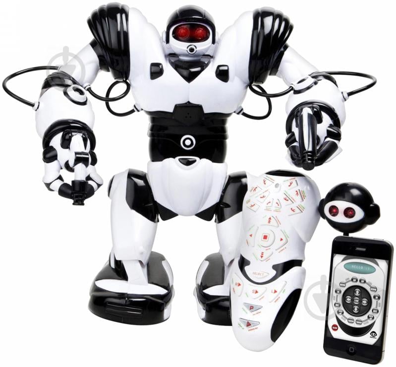 Робот Wow Wee Robosapien X 8006 - фото 1