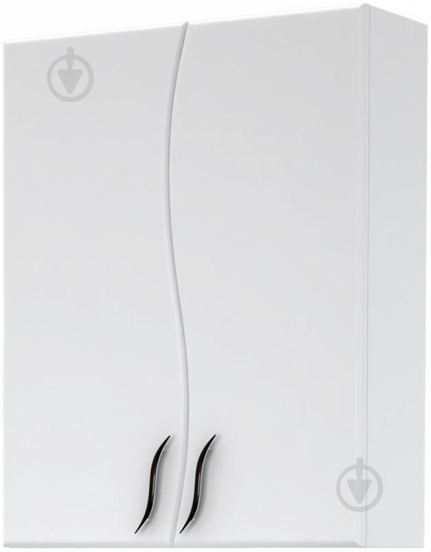 Шкафчик подвесной Vankor City 55-01 - фото 1 Шкафчик подвесной Vankor City 55-01 - фото 1