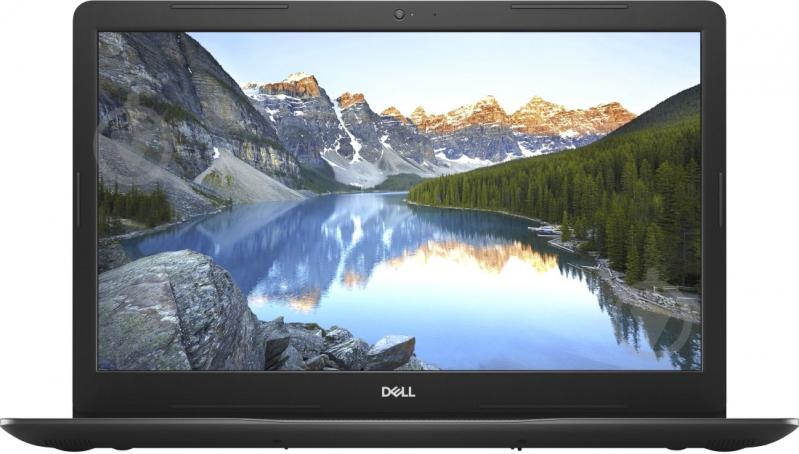 Ноутбук Dell Inspiron 3782 17,3" (I37P5410DIL-70B) - фото 3