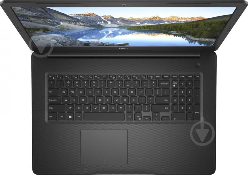 Ноутбук Dell Inspiron 3782 17,3" (I37P5410DIL-70B) - фото 4