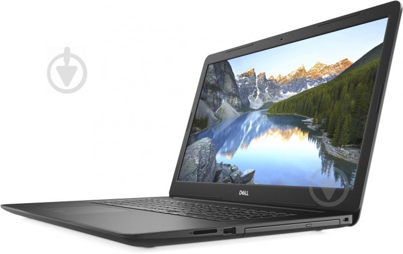 Ноутбук Dell Inspiron 3782 17,3" (I37P5410DIL-70B) - фото 1