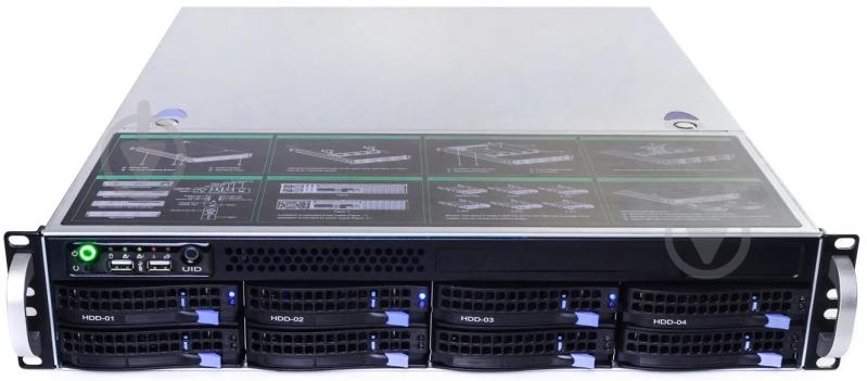 Сервер Artline Business R37 (R37v57) - фото 2