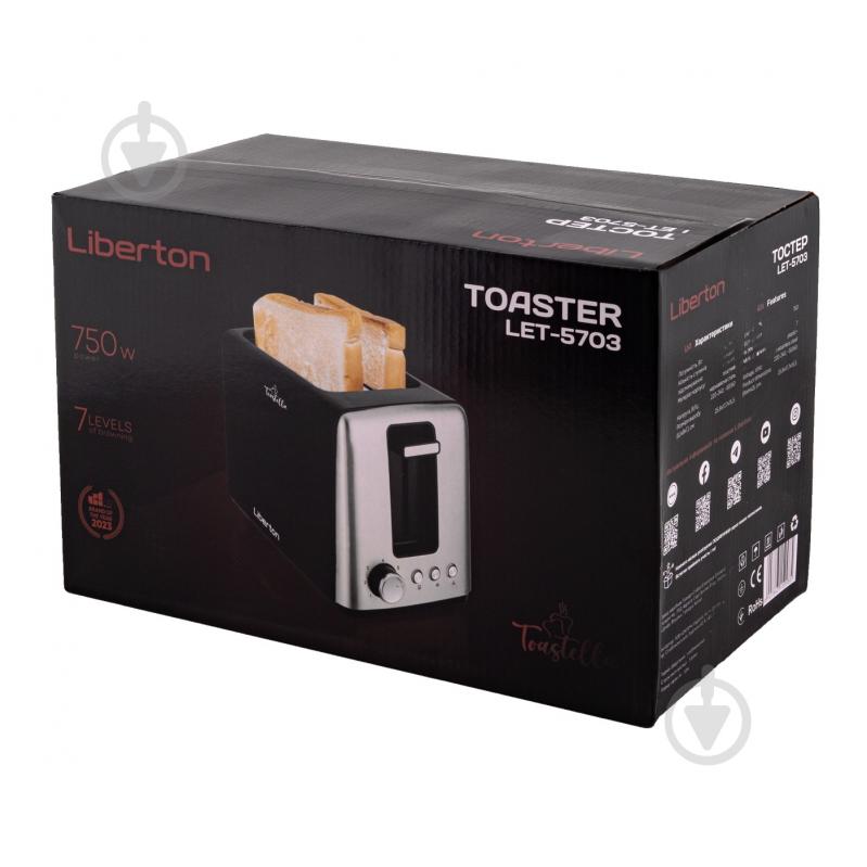 Liberton LET-5703 - фото 8