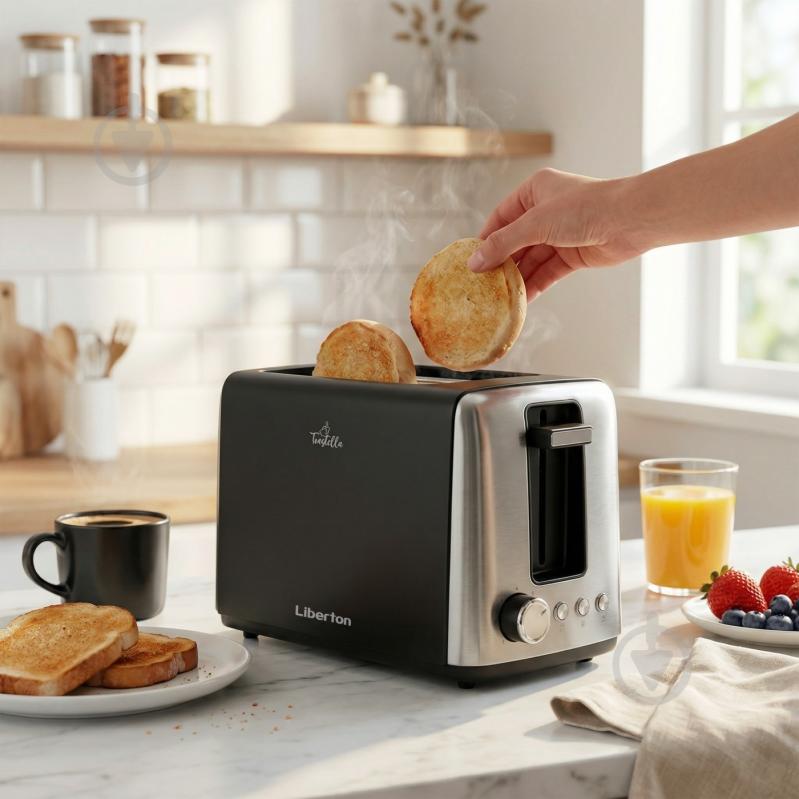 Liberton LET-5703 - фото 10