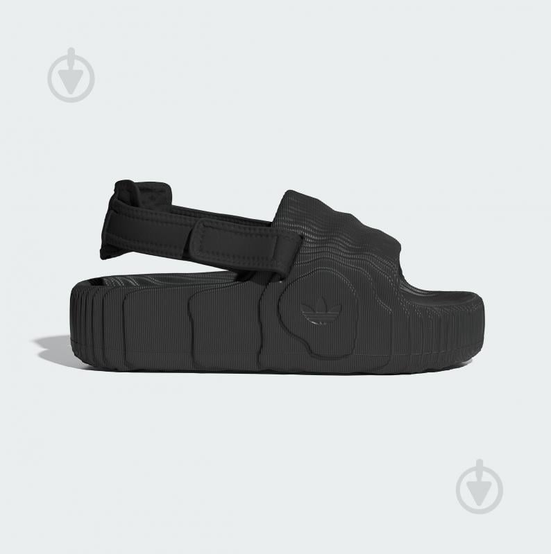 Сандалии Adidas ADILETTE 22 XLG W IE5649 р.40 2/3 черный - фото 1 Сандалии Adidas ADILETTE 22 XLG W IE5649 р.40 2/3 черный - фото 1