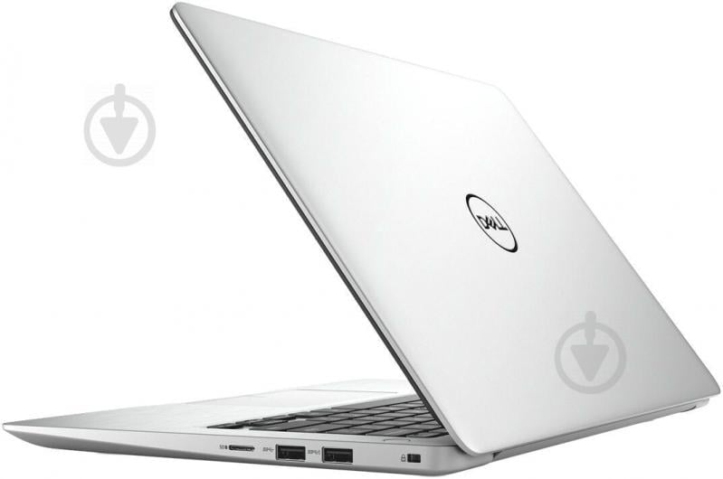 Ноутбук Dell Inspiron 5370 15,6" (I5378S2NDW-70B) - фото 4