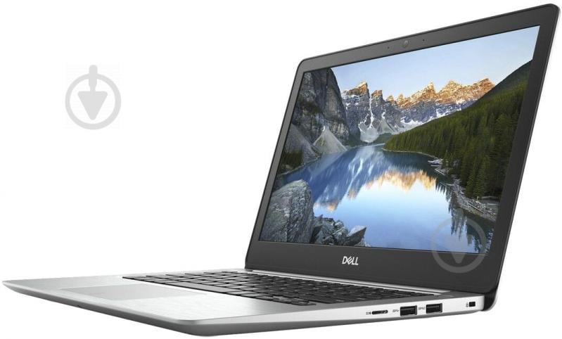 Ноутбук Dell Inspiron 5370 15,6" (I5378S2NDW-70B) - фото 1