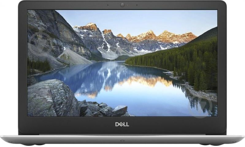 Ноутбук Dell Inspiron 5370 15,6" (I5378S2NDW-70B) - фото 2