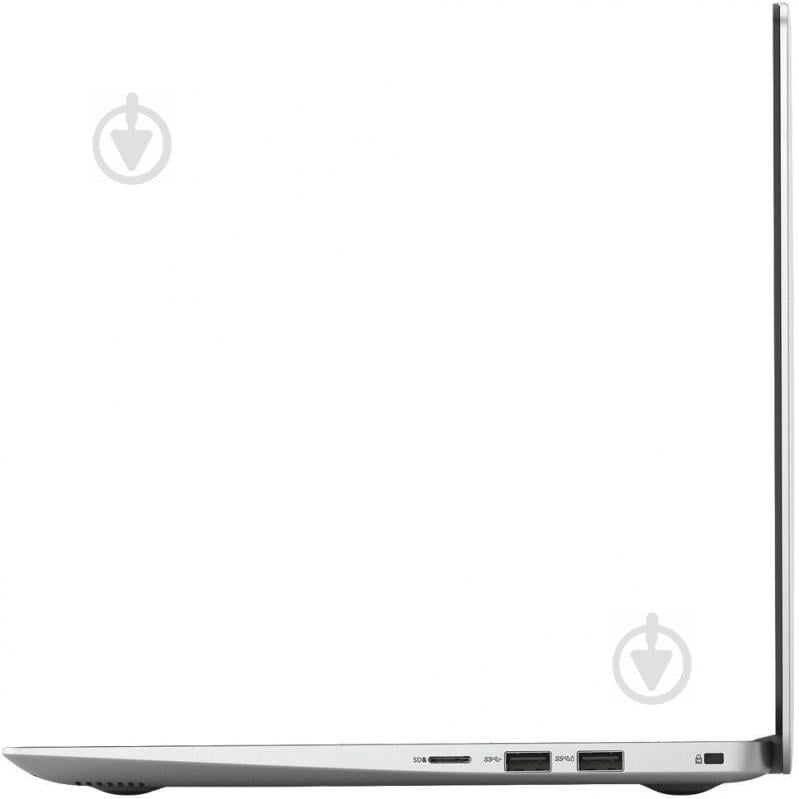 Ноутбук Dell Inspiron 5370 15,6" (I5378S2NDW-70B) - фото 7