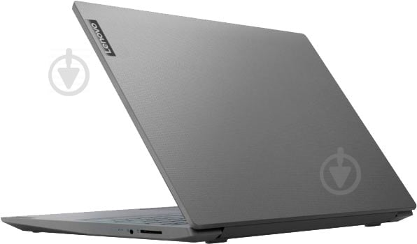 Ноутбук Lenovo V15-IKB 15,6" (81YD0019RA) silver - фото 5