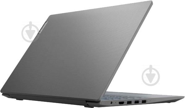 Ноутбук Lenovo V15-IKB 15,6" (81YD0019RA) silver - фото 6