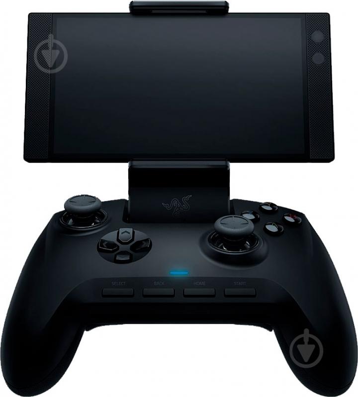 Геймпад Razer Raiju Mobile (RZ06-02800100-R3M1) - фото 3