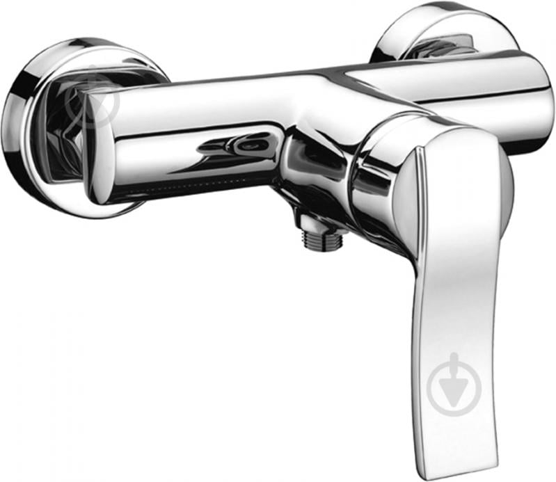 Смеситель для душа Imprese NOVA VLNA 15135 - фото 1 Смеситель для душа Imprese NOVA VLNA 15135 - фото 1