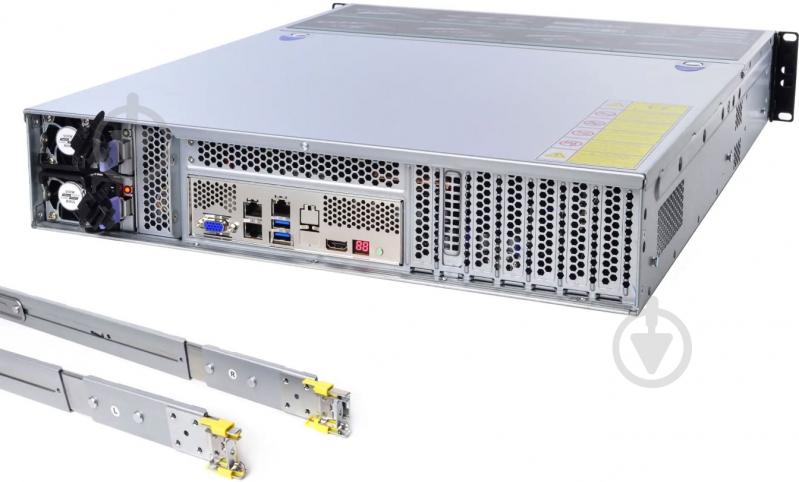 Сервер Artline Business R39 (R39v41) - фото 10 Сервер Artline Business R39 (R39v41) - фото 10